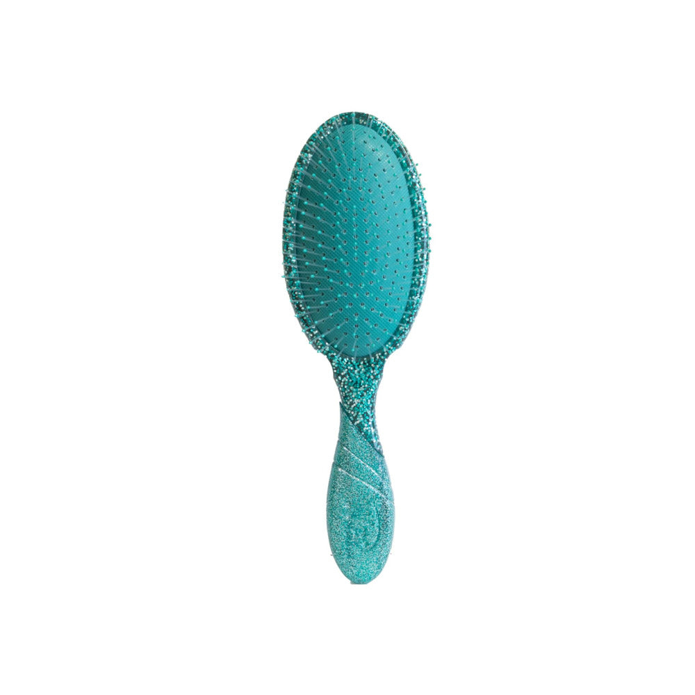 Wet Brush - Pro Detangler - Winter Wonderland - Green