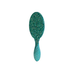 Wet Brush - Pro Detangler - Winter Wonderland - Green