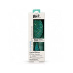 WetBrush Detangler Winter Wonderland Hair Brush - Green