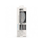WetBrush Detangler Winter Wonderland Hair Brush - Silver