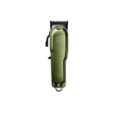 Wahl - Cordless Clipper - Legend+ - Limted Edition Olive