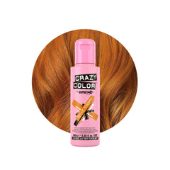 Crazy Color - Vibrant Shades - Spicy Copper