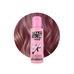 Crazy Color - Vibrant Shades - Dusky Pink