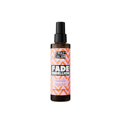 Crazy Color - Haircare - Fade Rebellion - Heat & UV Protector Spray