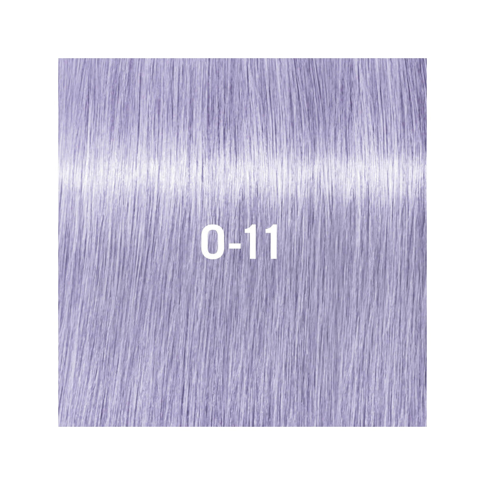 Schwarzkopf Igora Vibrance 0-11 Cendré Concentrate