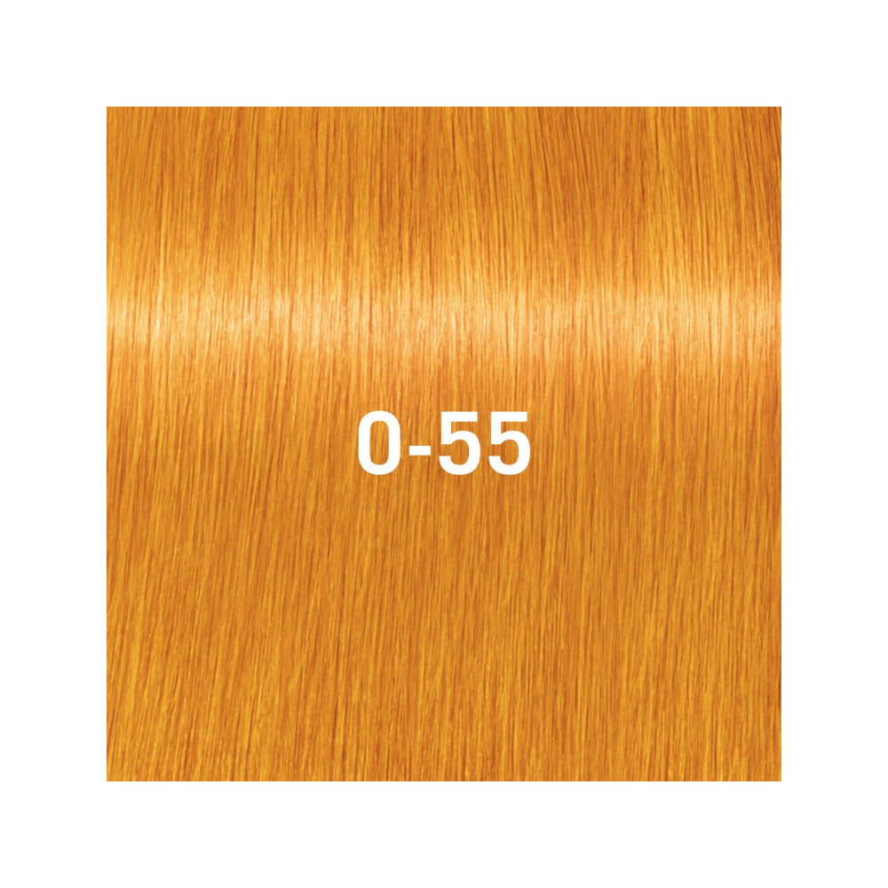Schwarzkopf Igora Vibrance 0-55 Gold Concentrate