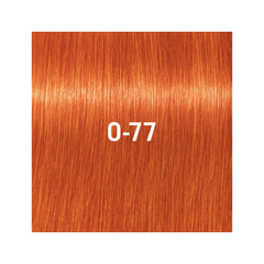 Schwarzkopf Igora Vibrance 0-77 Copper Concentrate