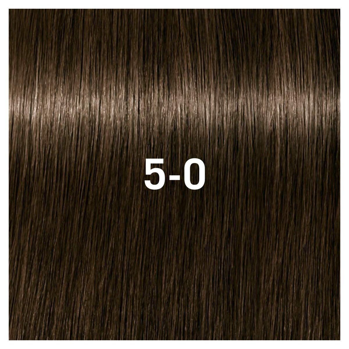 IGORA VIBRANCE - 5-0