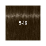 Schwarzkopf Igora Vibrance 5-16 Light Brown Cendré Chocolate