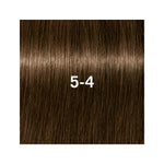 Schwarzkopf Igora Vibrance 5-4 Light Brown Beige