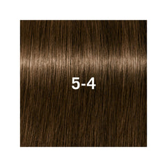 Schwarzkopf Igora Vibrance 5-4 Light Brown Beige
