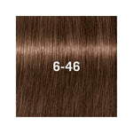 Schwarzkopf Igora Vibrance 6-46 Dark Blonde Beige Chocolate