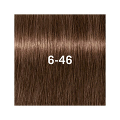 Schwarzkopf Igora Vibrance 6-46 Dark Blonde Beige Chocolate