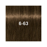 Schwarzkopf Igora Vibrance 6-63 Dark Blonde Chocolate Matte