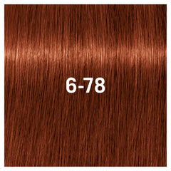 IGORA VIBRANCE - 6-78