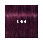 Schwarzkopf Igora Vibrance 6-99 Dark Blonde Violet Extra
