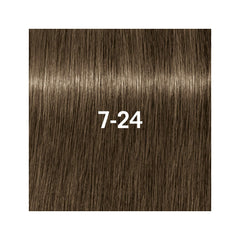 Schwarzkopf Igora Vibrance 7-24 Medium Blonde Ash Beige