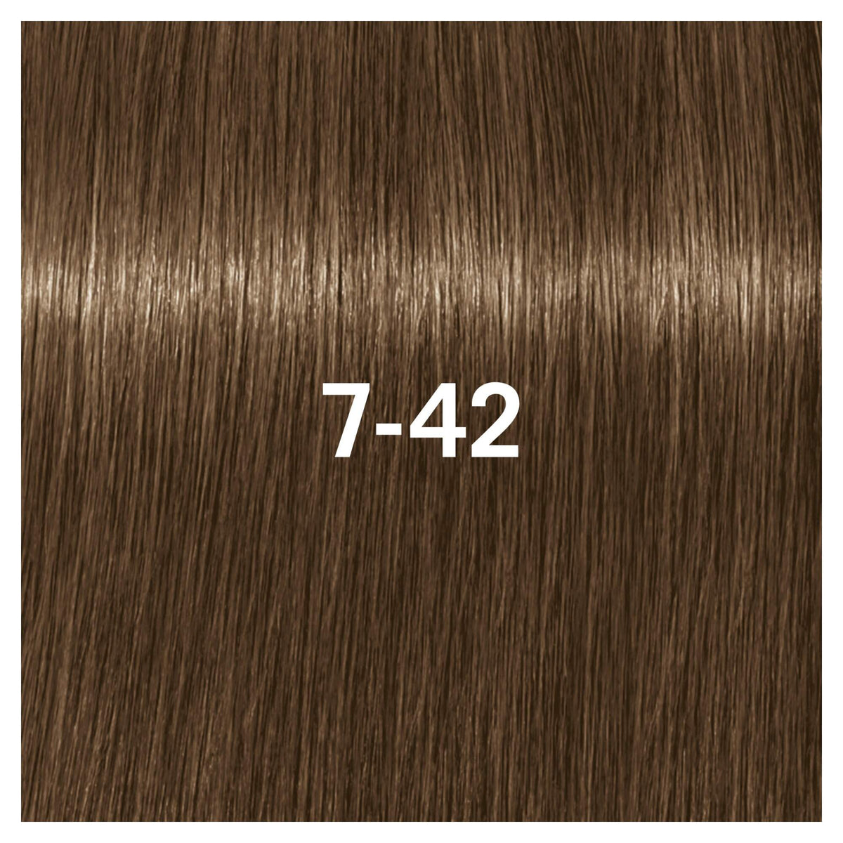 IGORA VIBRANCE - 7-42