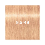 Schwarzkopf Igora Vibrance 9.5-49 Beige Violet Toner