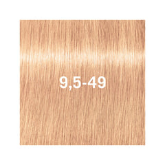 Schwarzkopf Igora Vibrance 9.5-49 Beige Violet Toner