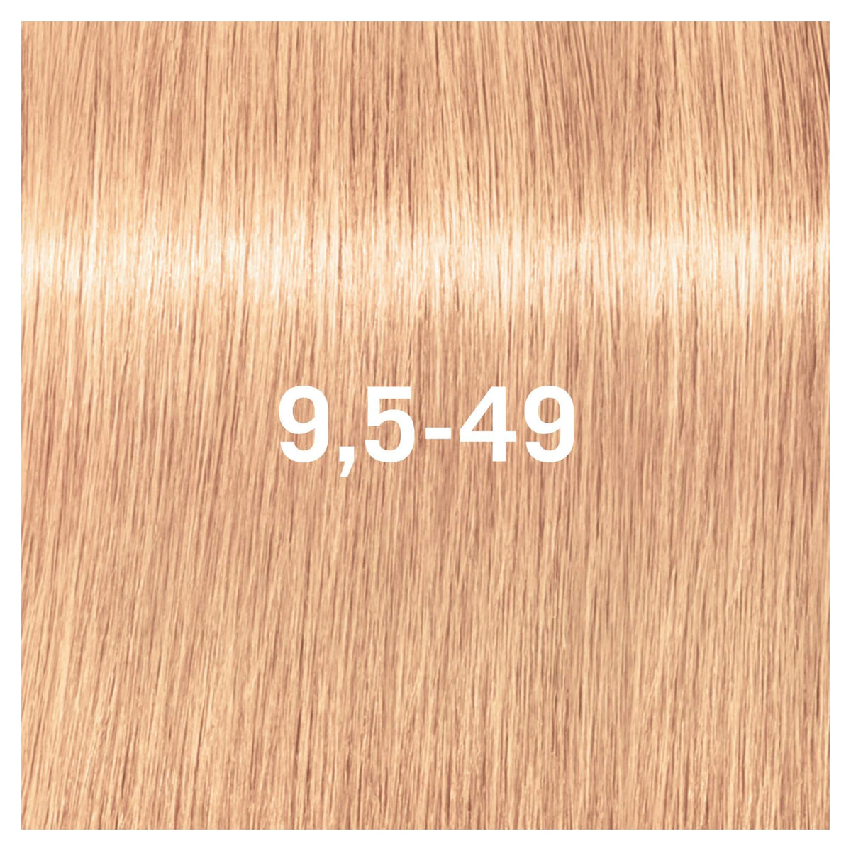 IGORA VIBRANCE - 9,5-49