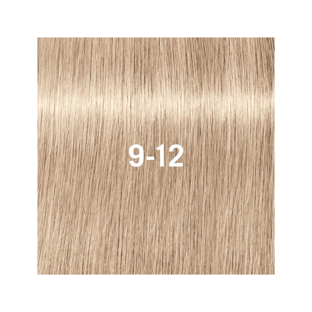 Schwarzkopf Igora Vibrance 9-12 Extra Light Blonde Cendré Ash