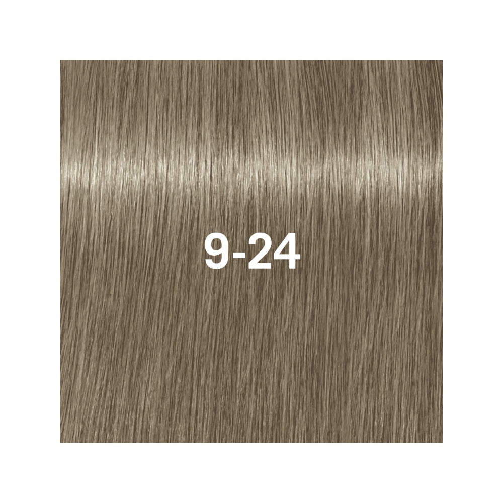 Schwarzkopf Igora Vibrance 9-24 Extra Light Blonde Ash Beige