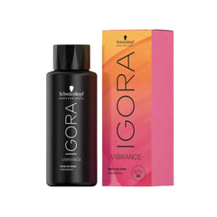 Schwarzkopf Igora Vibrance 9-24 Extra Light Blonde Ash Beige