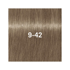 Schwarzkopf Igora Vibrance 9-42 Extra Light Blonde Beige Ash