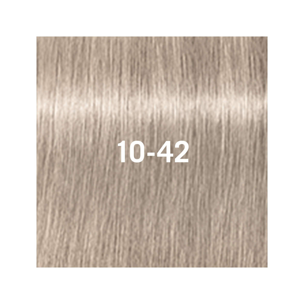 Schwarzkopf Igora Vibrance 10-42 Beige Ash Soft Toner