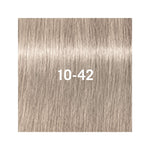 Schwarzkopf Igora Vibrance 10-42 Beige Ash Soft Toner