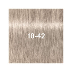 Schwarzkopf Igora Vibrance 10-42 Beige Ash Soft Toner