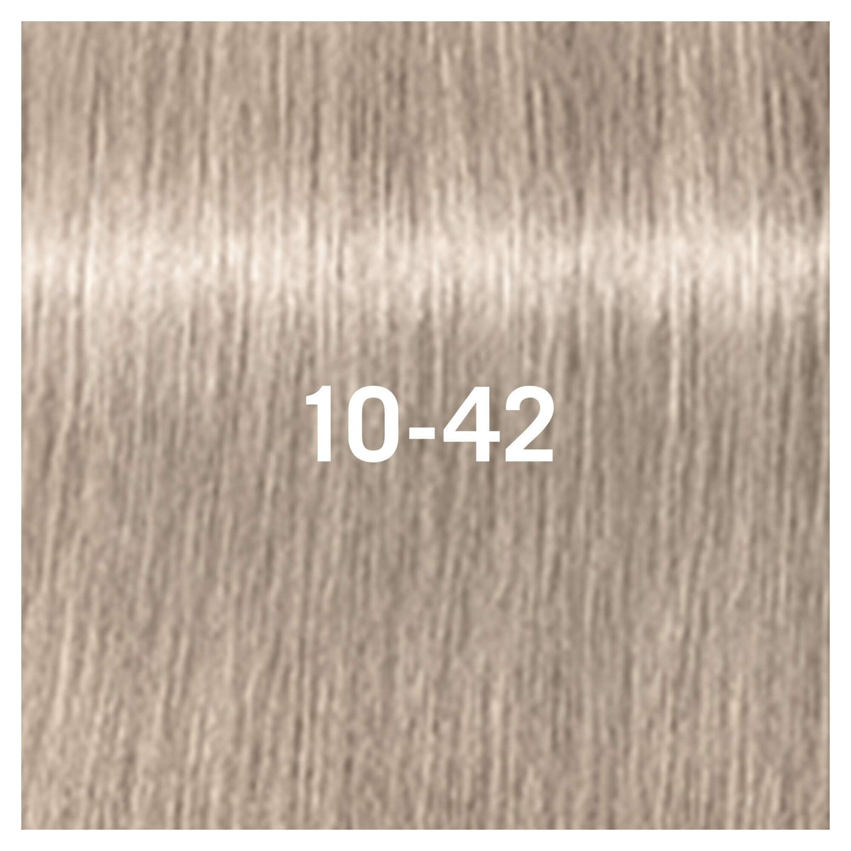 IGORA VIBRANCE - 10-42