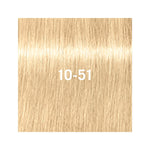 Schwarzkopf Igora Vibrance 10-51 Gold Cendré Soft Toner