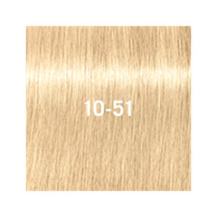 Schwarzkopf Igora Vibrance 10-51 Gold Cendré Soft Toner