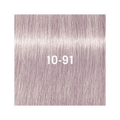 Schwarzkopf Igora Vibrance 10-91 Violet Cendré Soft Toner