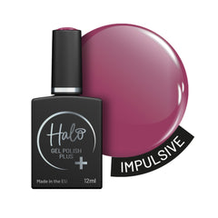 HALO GEL POLISH PLUS - Baby Pink
