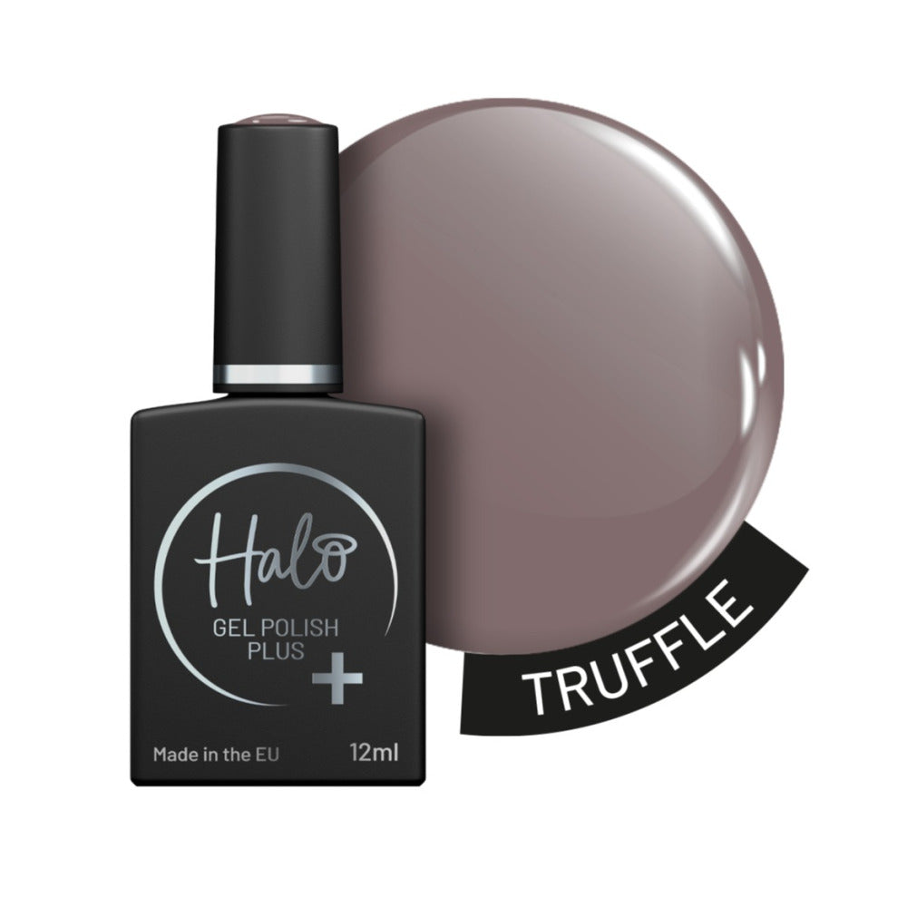 HALO GEL POLISH PLUS - Truffle