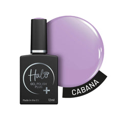 Halo Hema Free Gel Polish Plus - Cabana - 12ml
