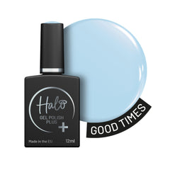 HALO GEL POLISH PLUS - Good Times
