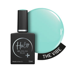 HALO GEL POLISH PLUS - The Vibe