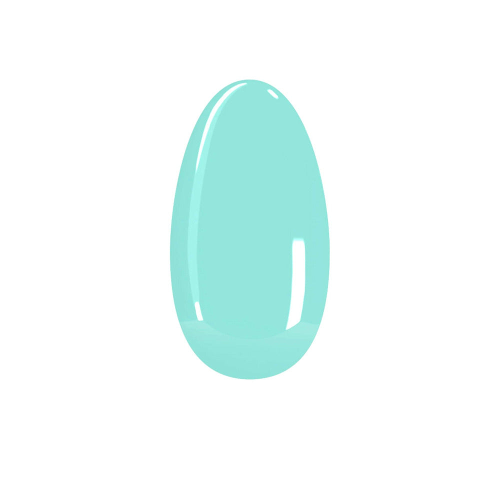 Halo Hema Free Gel Polish Plus - The Vibe - 12ml
