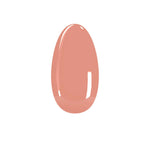 Halo Hema Free Gel Polish Plus - Peach Please - 12ml
