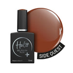 Halo Hema Free Gel Polish Plus - Side Quest - 12ml