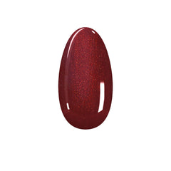 Halo Hema Free Gel Polish Plus - Cabaret - 12ml
