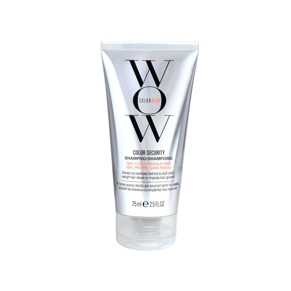 Color Wow Color Security Shampoo 75ML