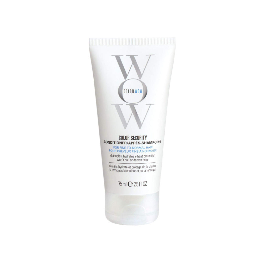 Color Wow Colour Security Conditioner - Fine To Normal  75ML