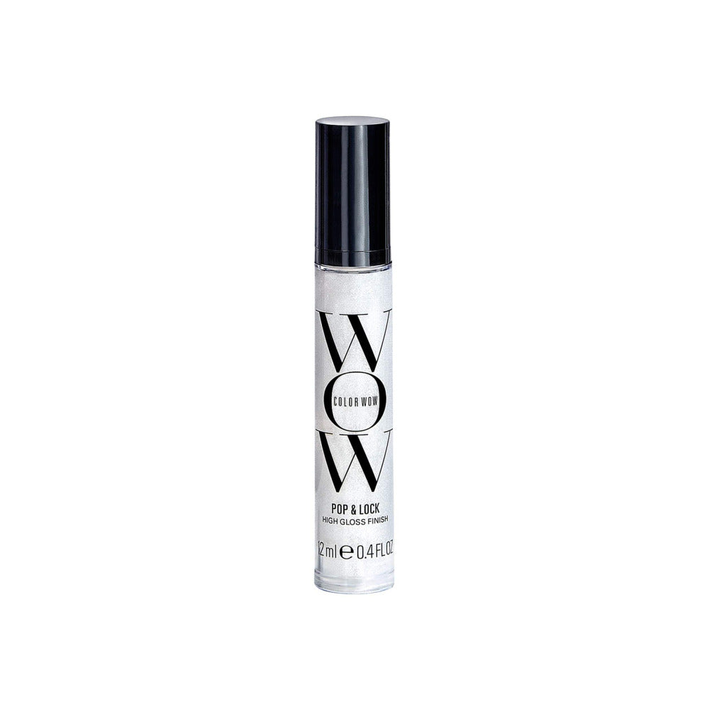 Color Wow Pop & Lock High Gloss Finish 12ml