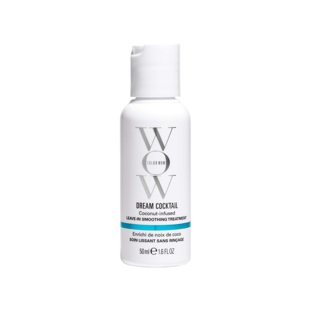 Color Wow Travel Dream Cocktail - Coconut Infused 50ml
