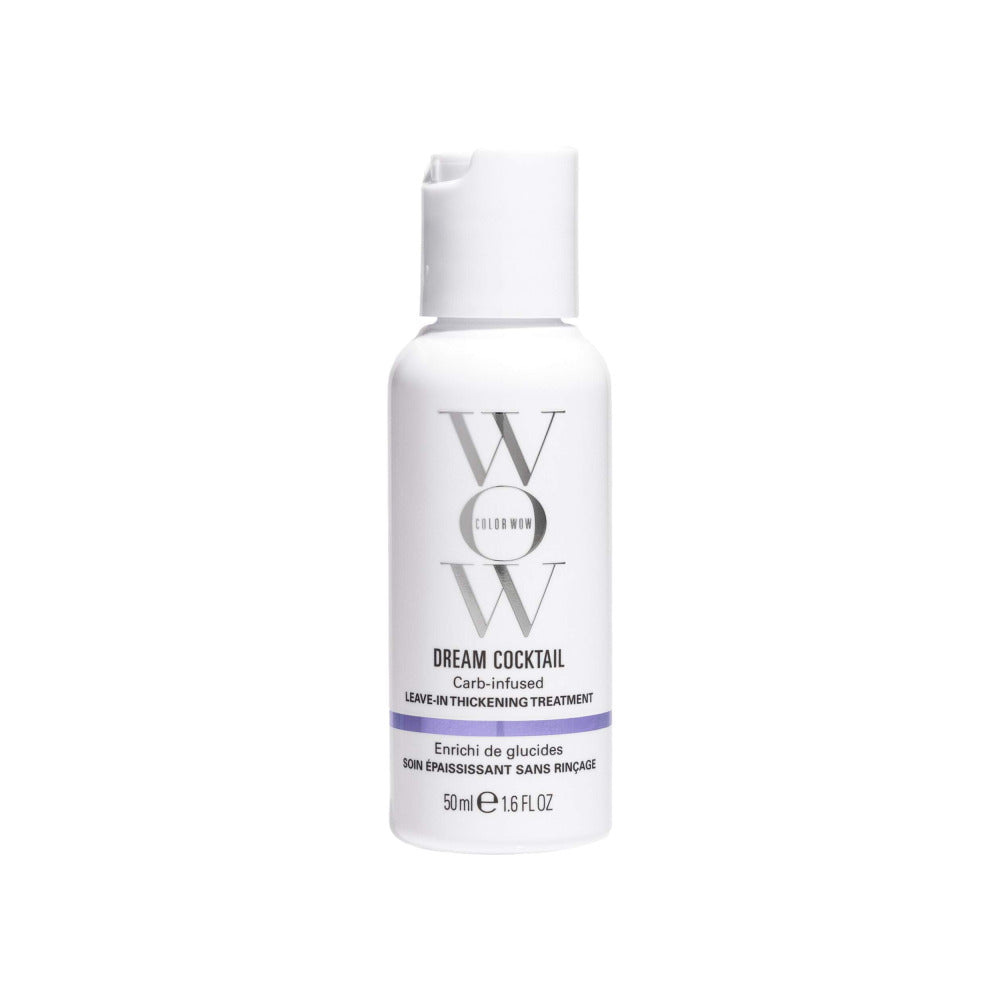 Color Wow Dream Cocktail Leave-In Conditioner - Carb 50ml